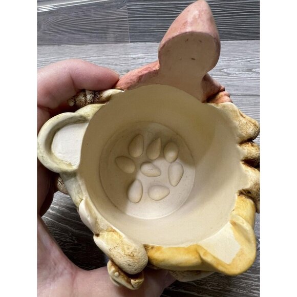 Harmony Kingdom Antarctic Antics Penguins 1994 Trinket Box Figurine Made in UK - Picture 8 of 9